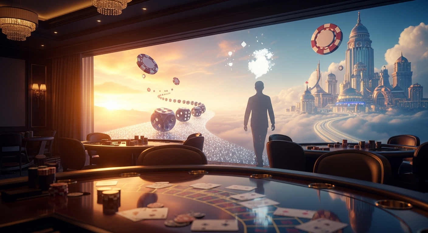 Kh&aacute;m Ph&aacute; Thế Giới Th&uacute; Vị Của Game B&agrave;i 11win - Nơi Giấc Mơ Th&agrave;nh Hiện Thực