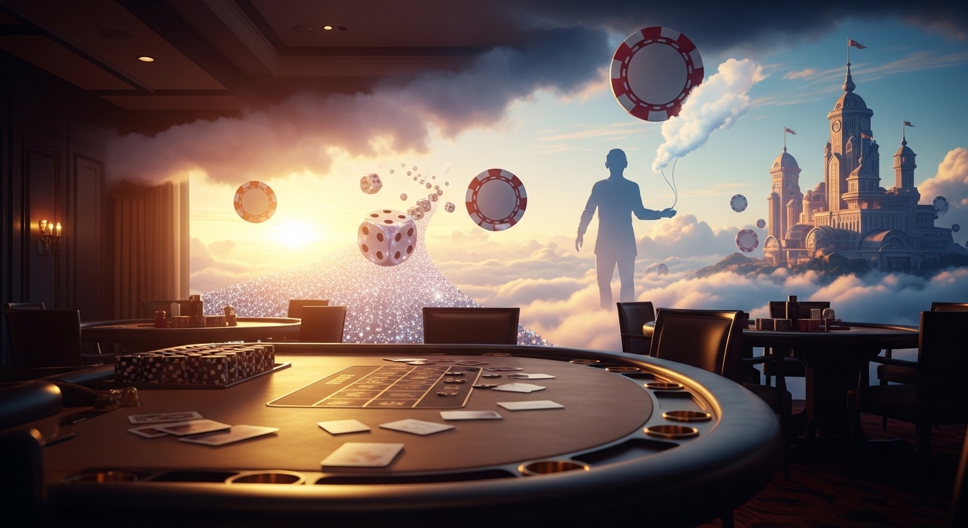 Kh&aacute;m Ph&aacute; Thế Giới Th&uacute; Vị Của Game B&agrave;i 11win - Nơi Giấc Mơ Th&agrave;nh Hiện Thực