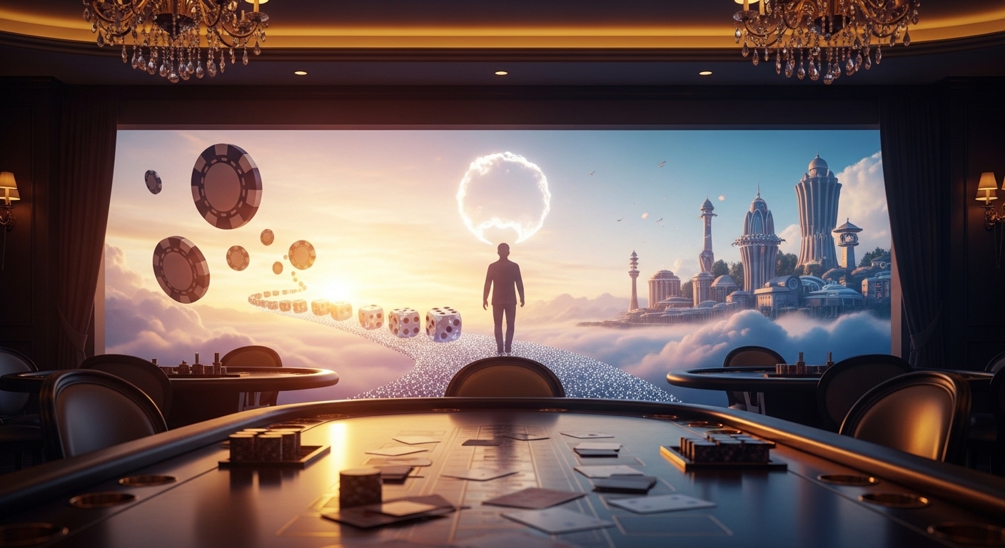 Kh&aacute;m Ph&aacute; Thế Giới Th&uacute; Vị Của Game B&agrave;i 11win - Nơi Giấc Mơ Th&agrave;nh Hiện Thực