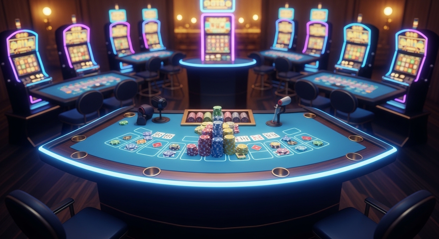 Casino mi88 - Trải nghiệm đặc sắc từ thế giới giải tr&iacute; trực tuyến