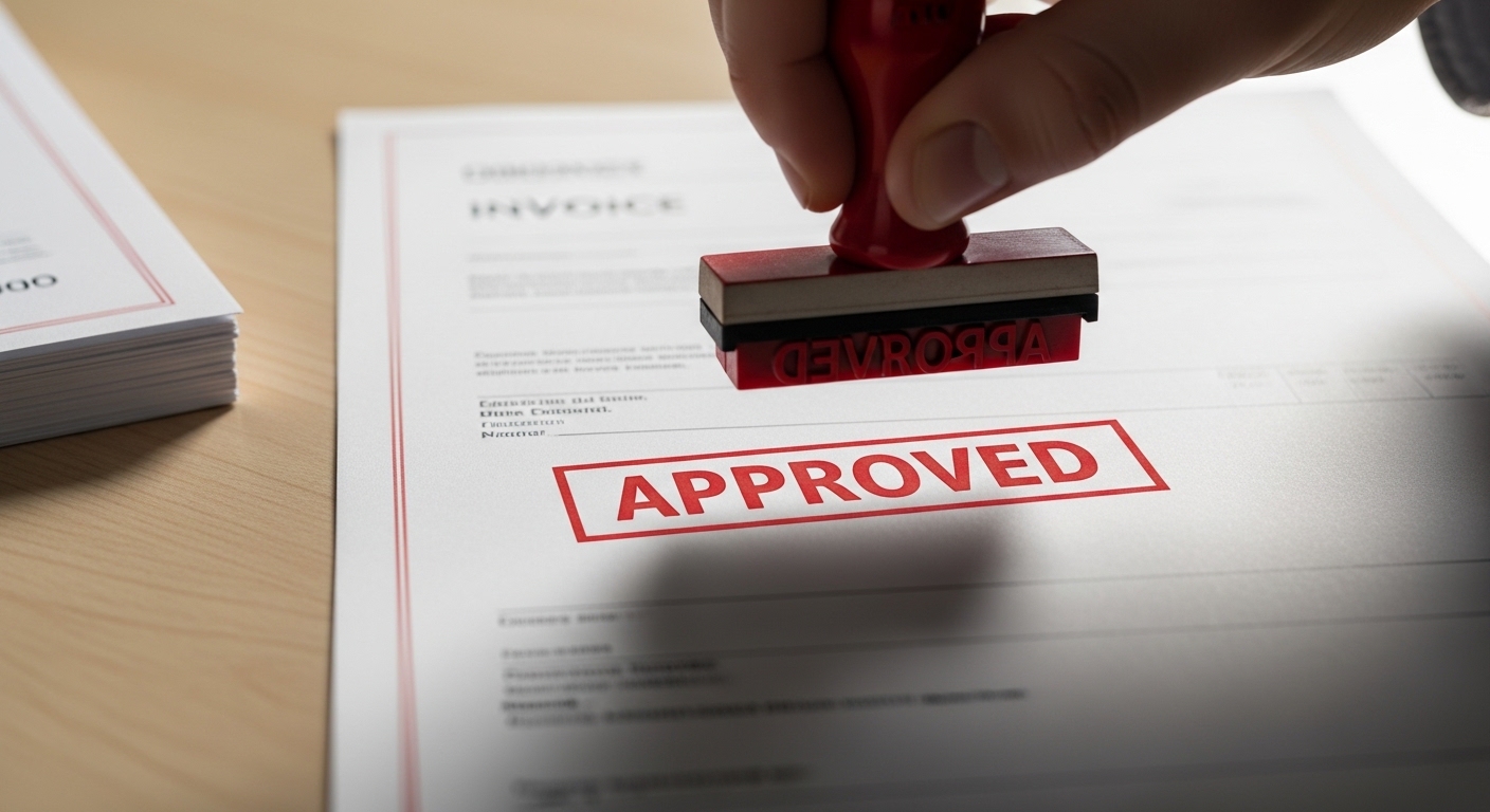 Xuất Hóa Đơn Đỏ Hợp Pháp: Hướng Dẫn Chi Tiết A-Z (Cập Nhật 2026)