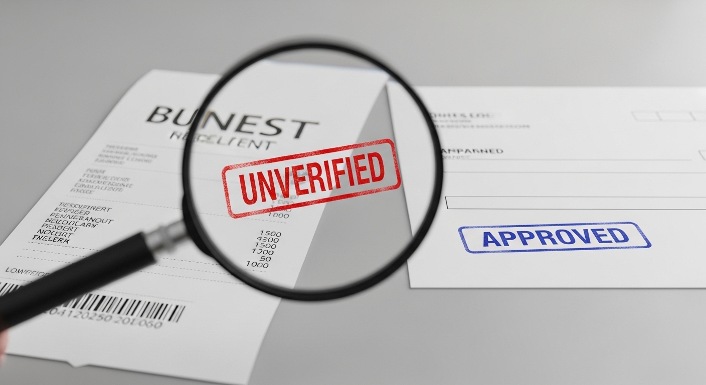 Xuất Hóa Đơn Đỏ Hợp Pháp: Hướng Dẫn Chi Tiết A-Z (Cập Nhật 2026)