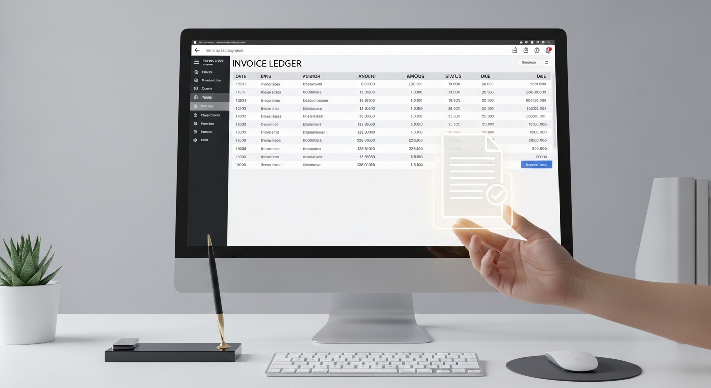 Xuất Hóa Đơn Đỏ Hợp Pháp: Hướng Dẫn Chi Tiết A-Z (Cập Nhật 2026)