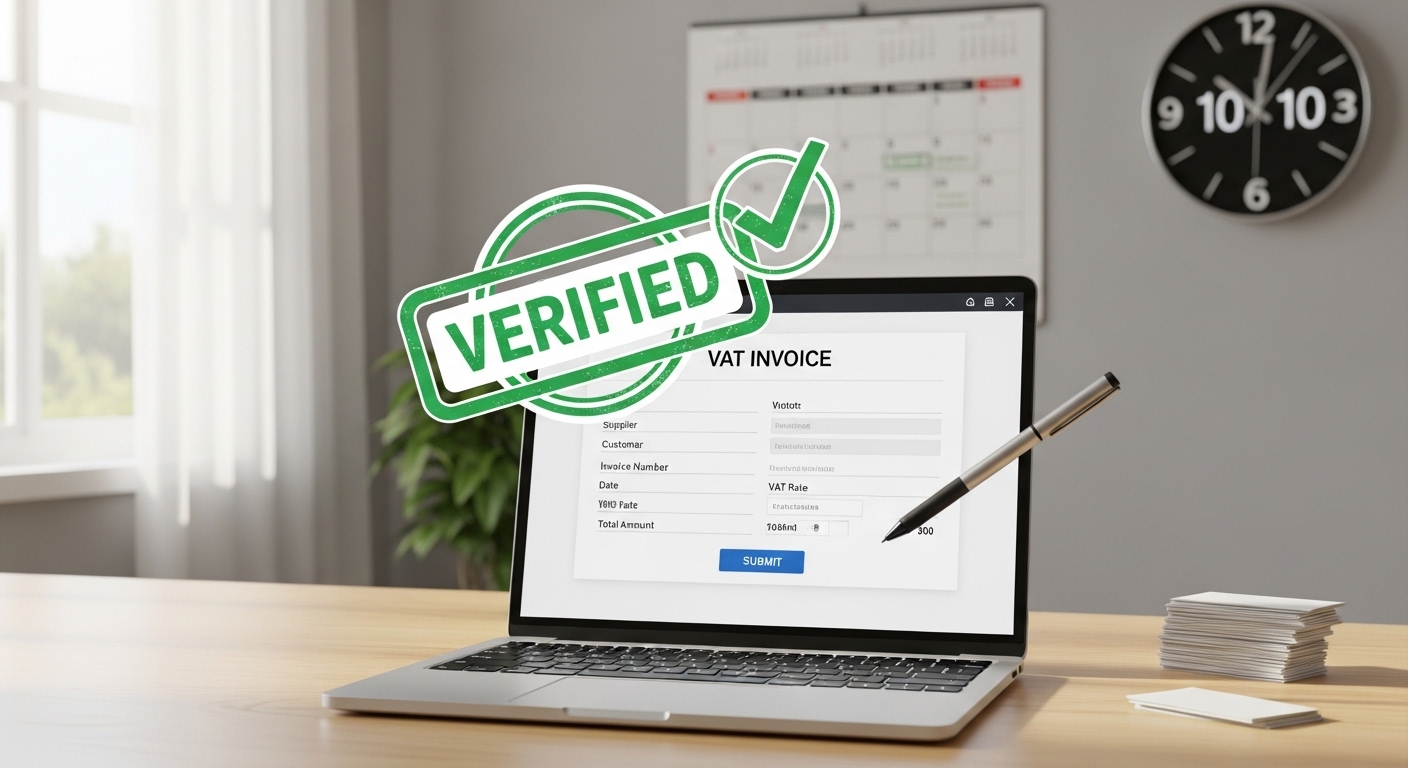 Hướng Dẫn Mua Hóa Đơn VAT Uy Tín  Nhanh Chóng