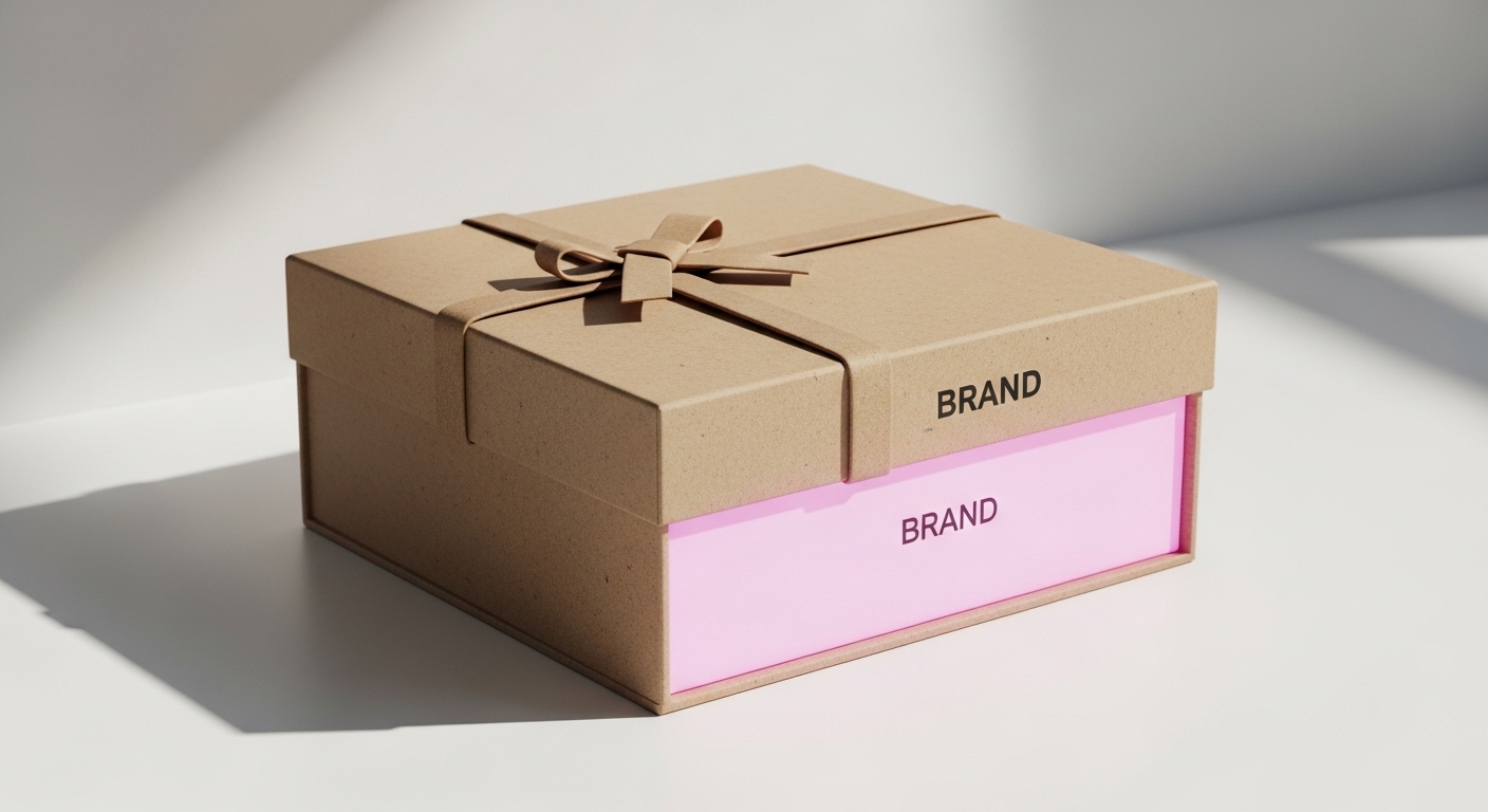 Vai Trò Quan Trọng Của In Hộp Giấy Đựng Quà Trong Chiến Lược Thương Hiệu