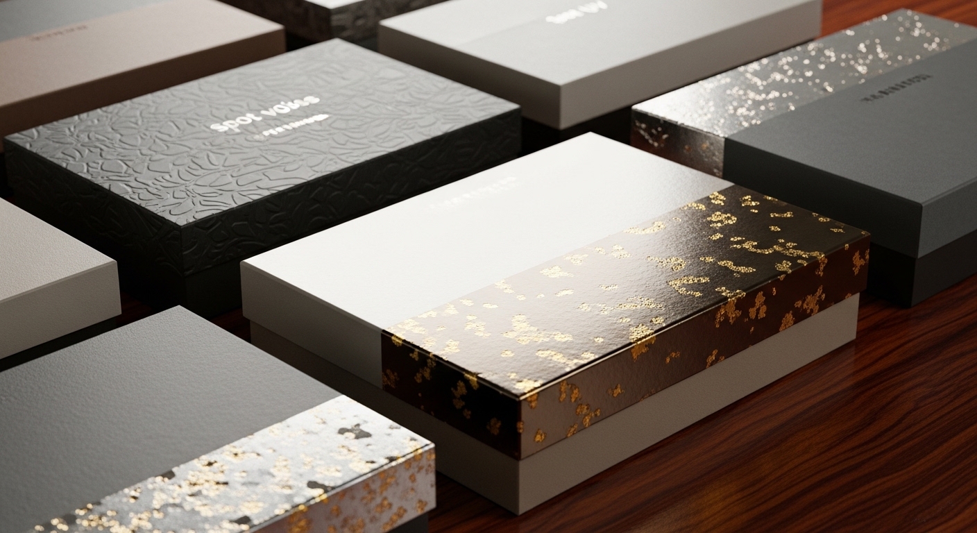 Vai Trò Quan Trọng Của In Hộp Giấy Đựng Quà Trong Chiến Lược Thương Hiệu