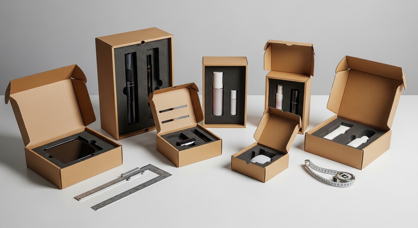 Vai Trò Quan Trọng Của In Hộp Giấy Đựng Quà Trong Chiến Lược Thương Hiệu