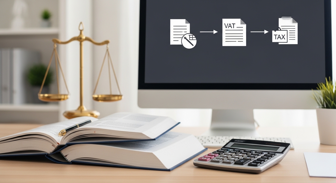 Hóa Đơn GTGT và Hóa Đơn Bán Hàng Khác Nhau Thế Nào - Tìm Hiểu Sự Khác Biệt Quan Trọng Giữa Hai Loại Hóa Đơn