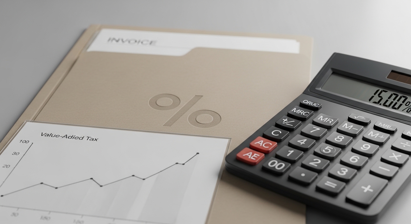 Hóa đơn giá trị gia tăng là gì - Khám phá chi tiết về loại hóa đơn này
