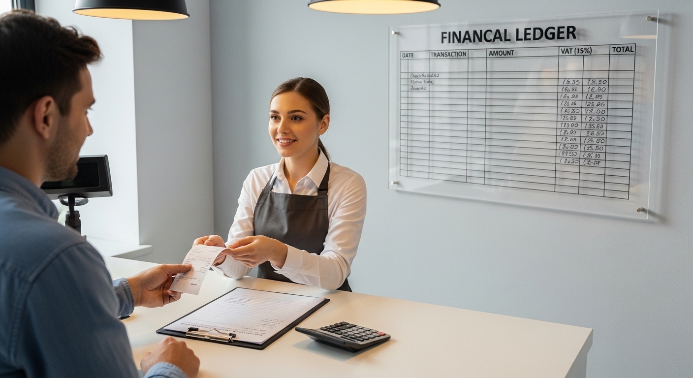 Hóa đơn giá trị gia tăng là gì - Khám phá chi tiết về loại hóa đơn này