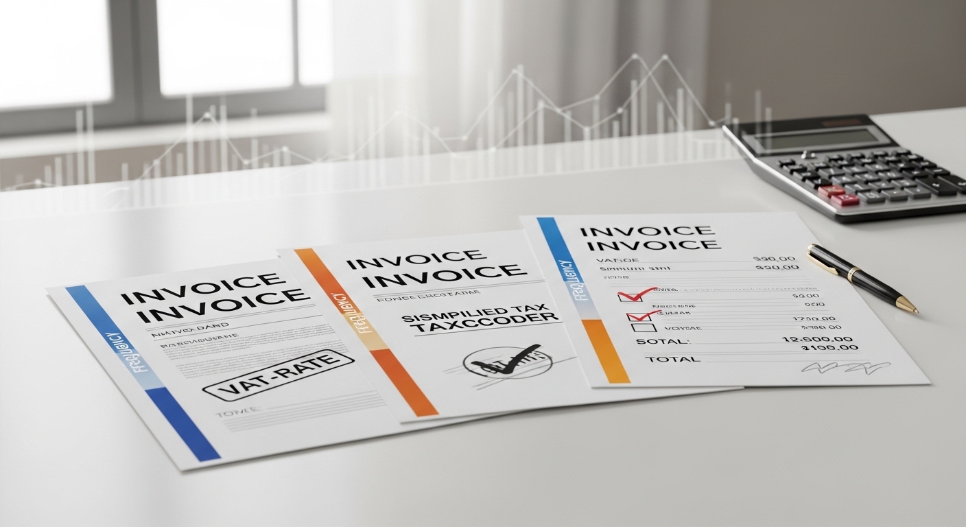 Hóa đơn giá trị gia tăng là gì - Khám phá chi tiết về loại hóa đơn này