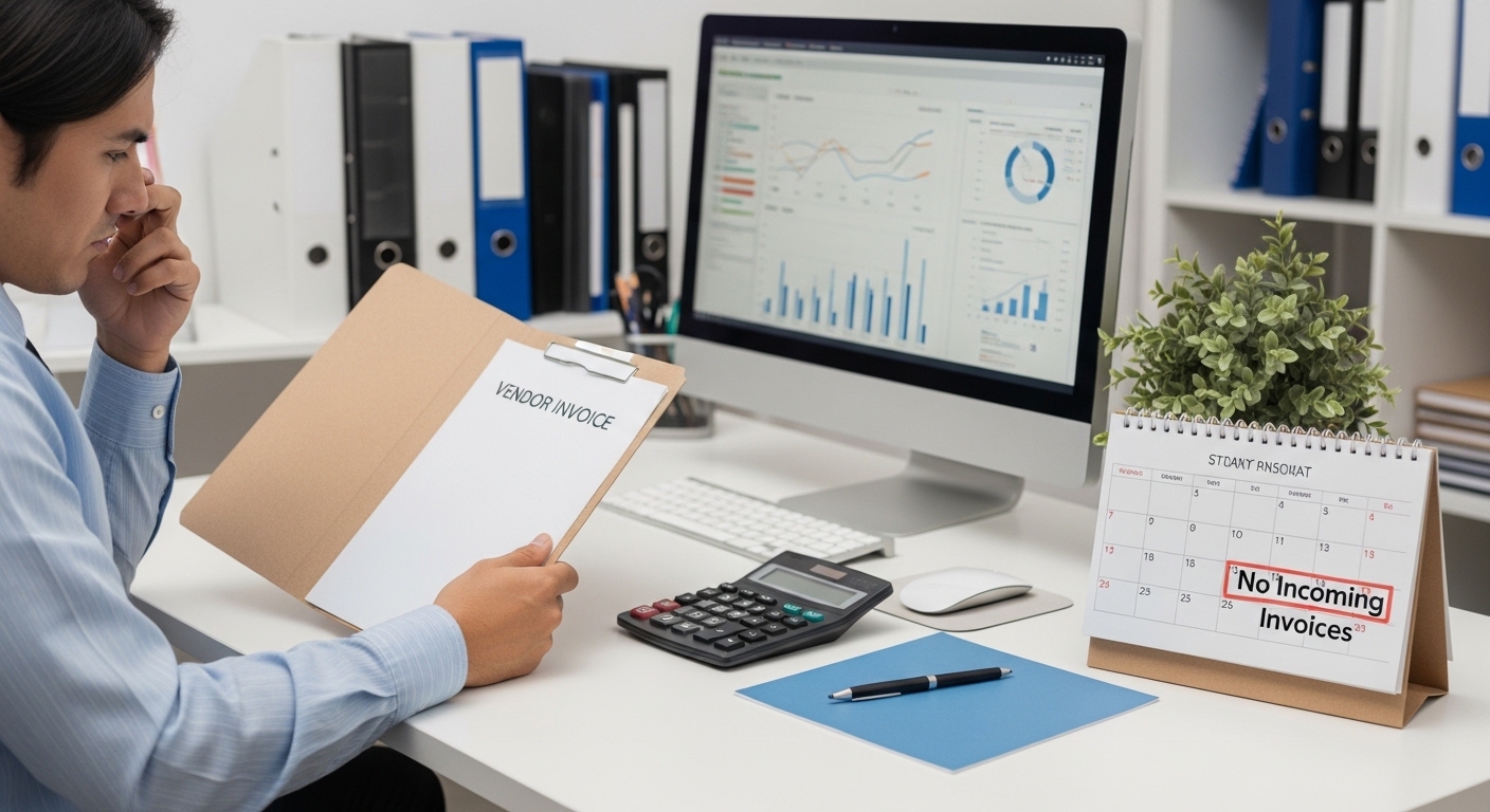 Cách Xử Lý Khi Thiếu Hóa Đơn Đầu Vào - Giải Pháp Hiệu Quả Để Bảo Vệ Doanh Nghiệp