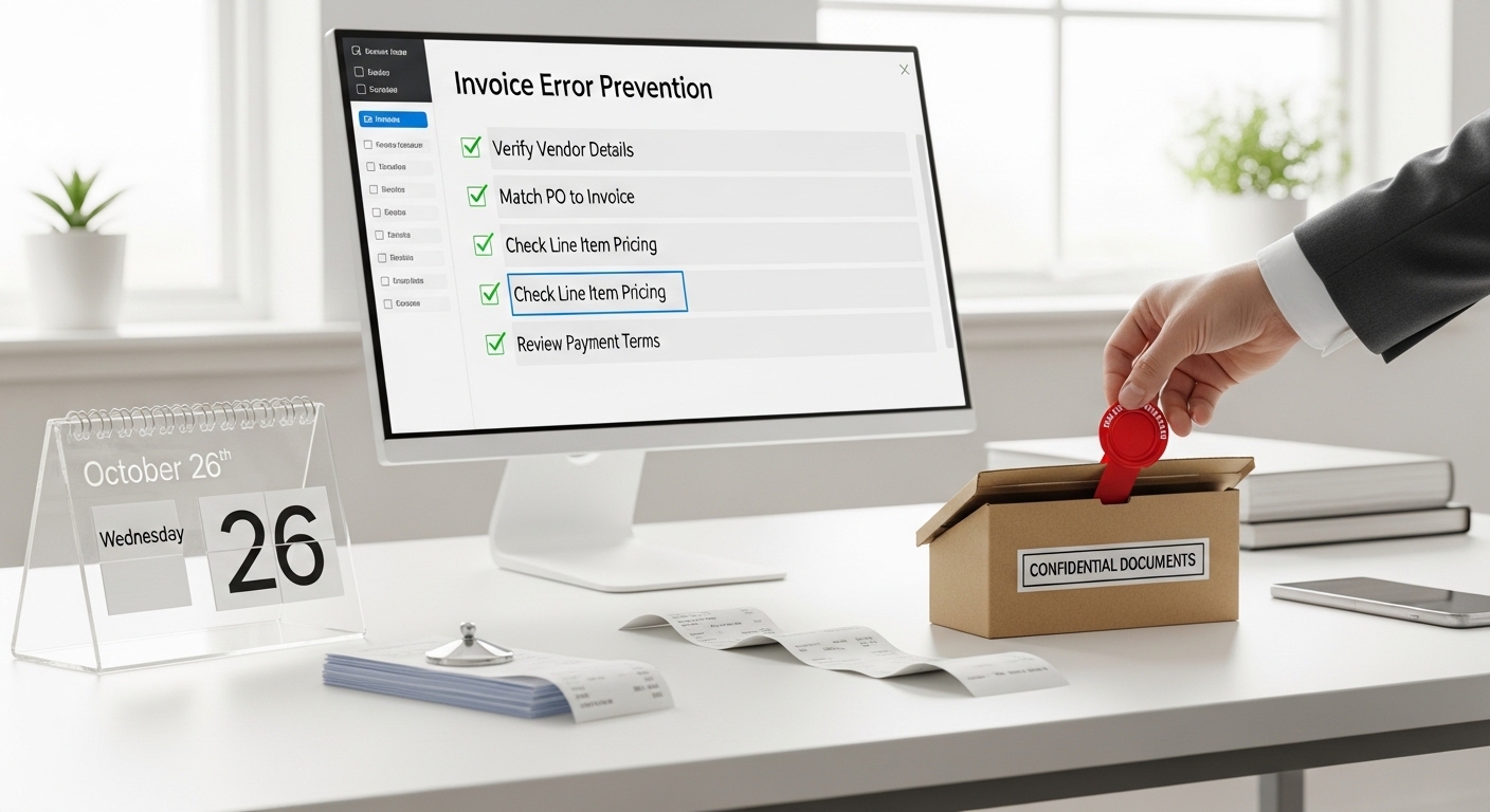 Cách Xử Lý Khi Thiếu Hóa Đơn Đầu Vào - Giải Pháp Hiệu Quả Để Bảo Vệ Doanh Nghiệp