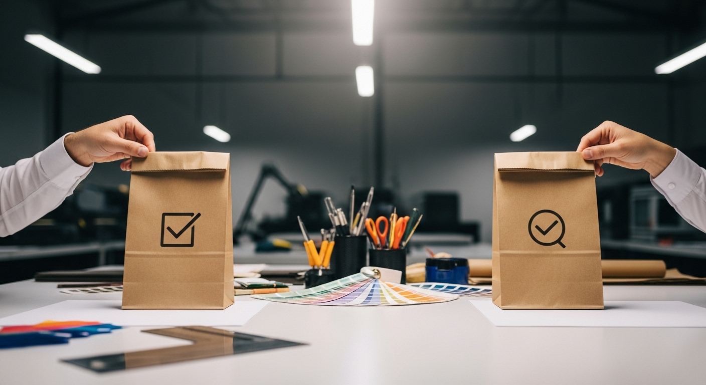 Xưởng In Túi Giấy Giá Rẻ - Giải Pháp Hiệu Quả Cho Doanh Nghiệp Hiện Đại