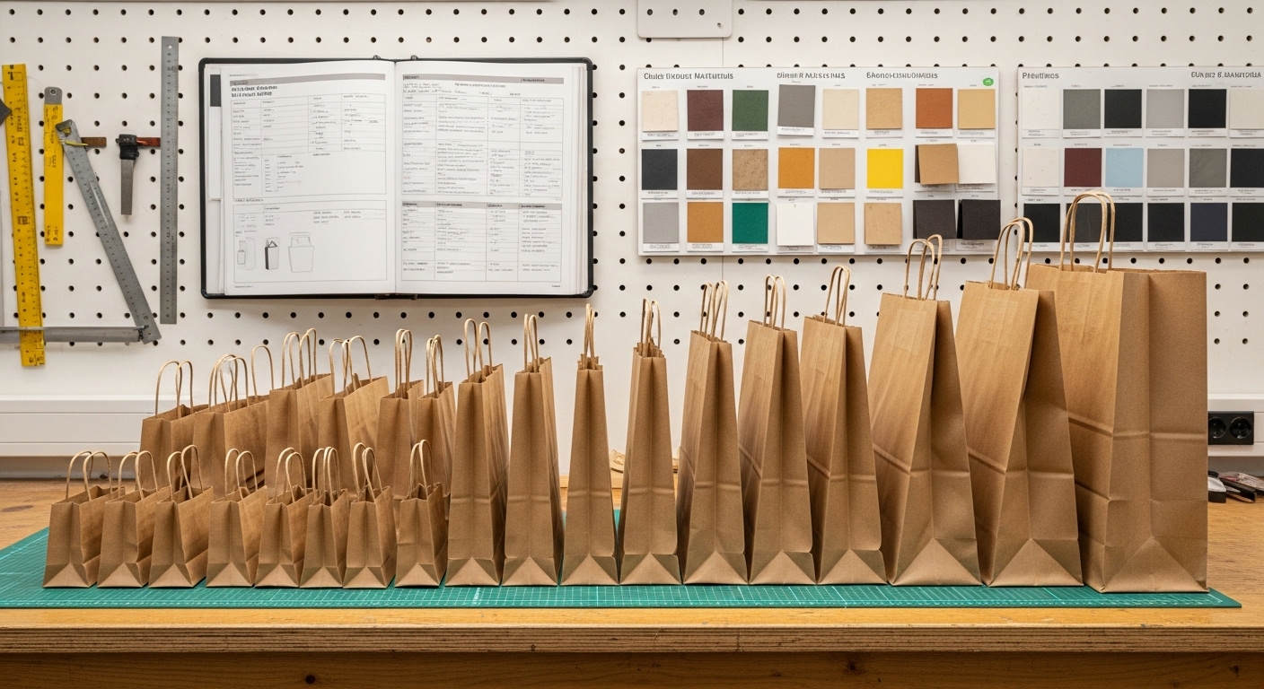 Xưởng In Túi Giấy Giá Rẻ - Giải Pháp Hiệu Quả Cho Doanh Nghiệp Hiện Đại