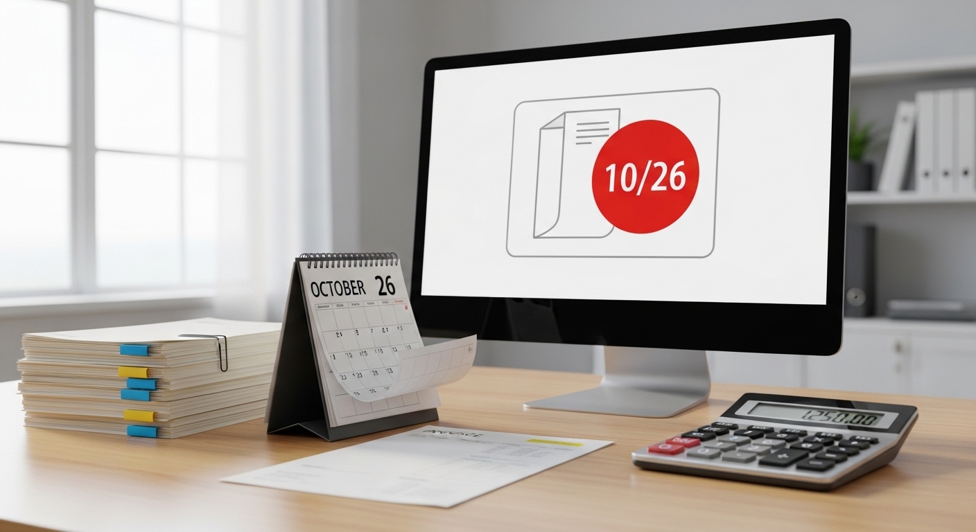 Khi nào cần xuất hóa đơn đỏ - Hướng dẫn chi tiết để tránh rắc rối pháp lý