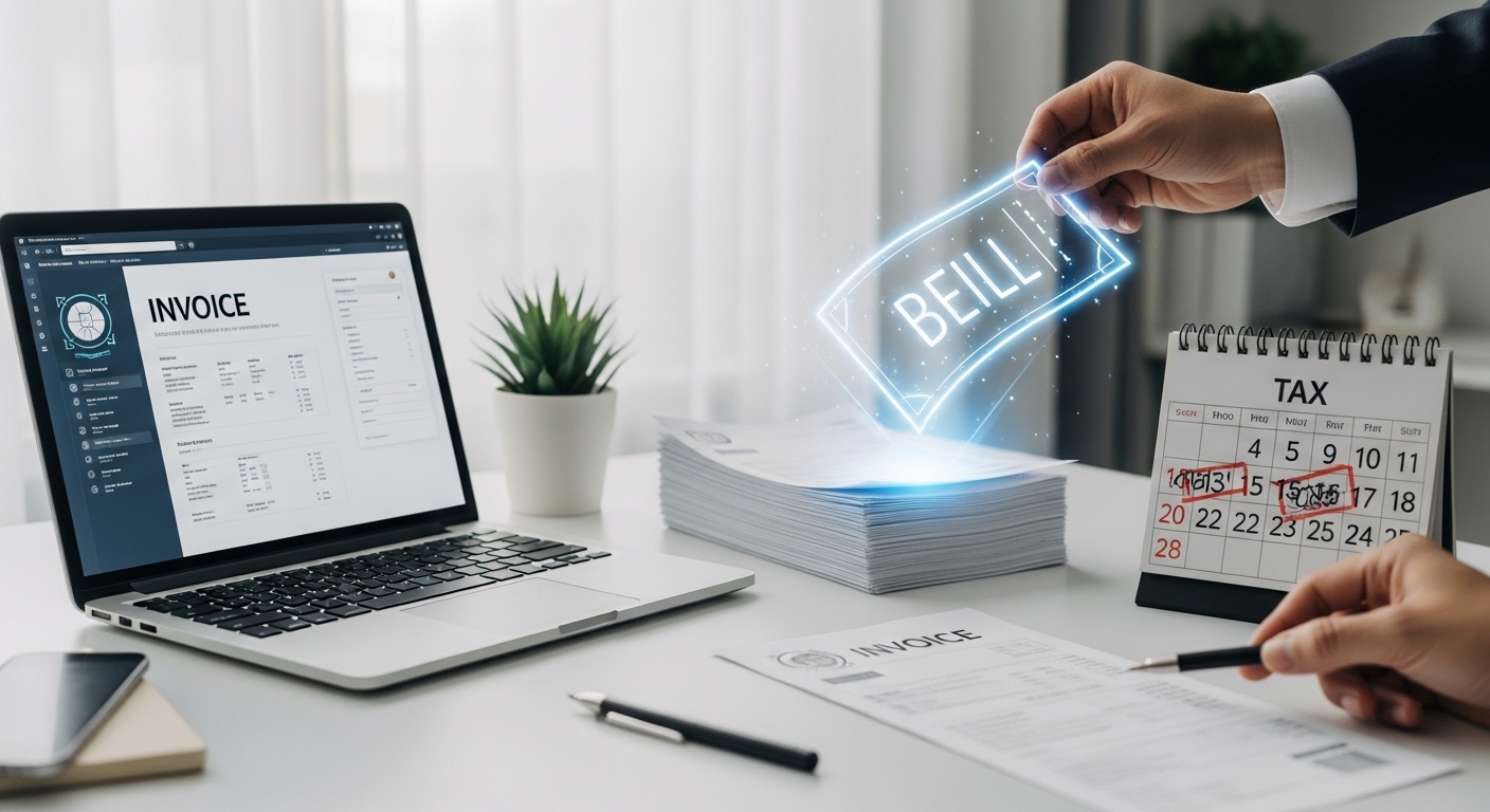 Doanh nghiệp nào bắt buộc dùng hóa đơn điện tử - Khám Phá Những Điều Cần Biết