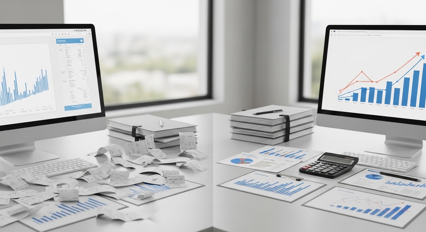 Hợp thức hóa chi phí doanh nghiệp - Cách nâng cao hiệu quả tài chính cho doanh nghiệp