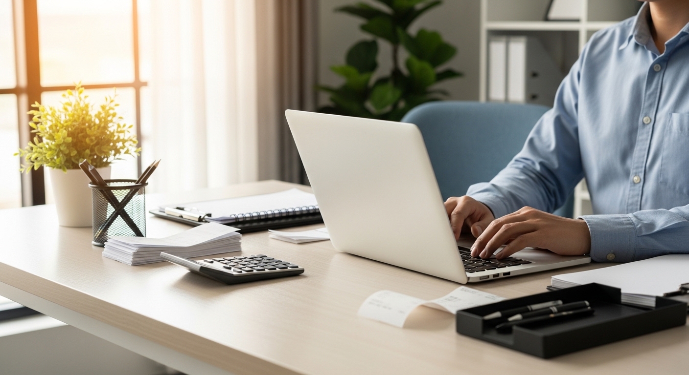 Hợp thức hóa chi phí doanh nghiệp - Cách nâng cao hiệu quả tài chính cho doanh nghiệp