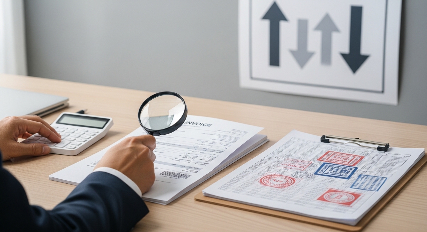 Quy định về hóa đơn VAT mới nhất – Tất cả những điều cần biết để tránh rắc rối