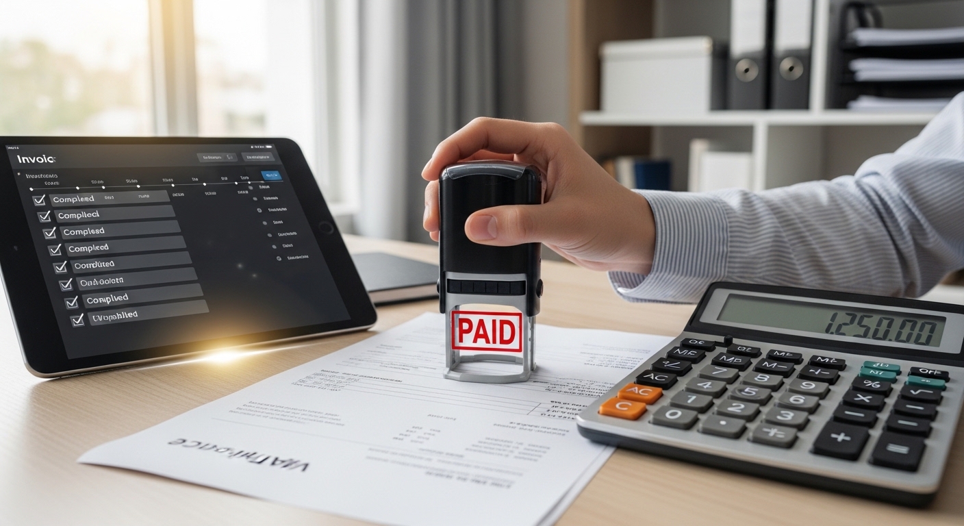 Quy định về hóa đơn VAT mới nhất – Tất cả những điều cần biết để tránh rắc rối