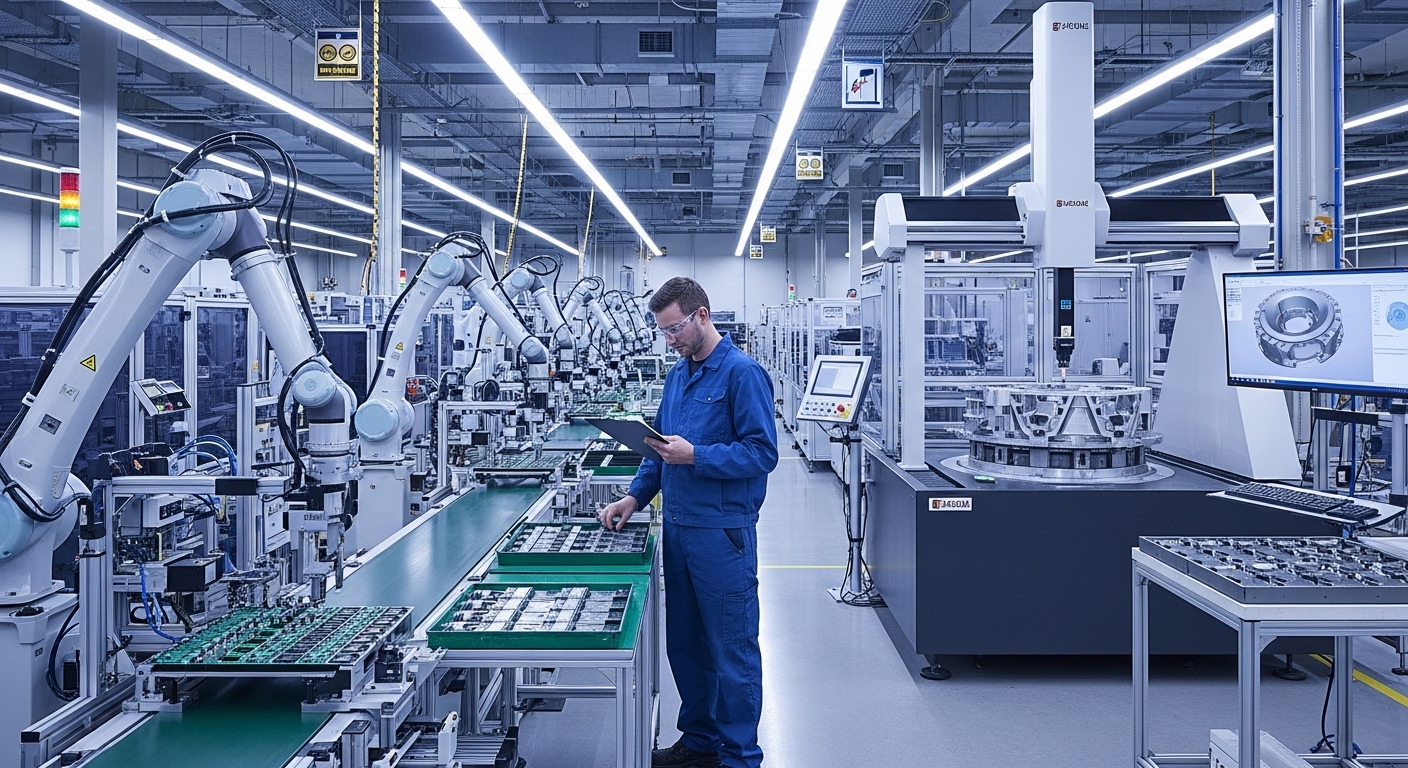 Tìm hiểu quy trình in túi giấy tại Xưởng In 4K