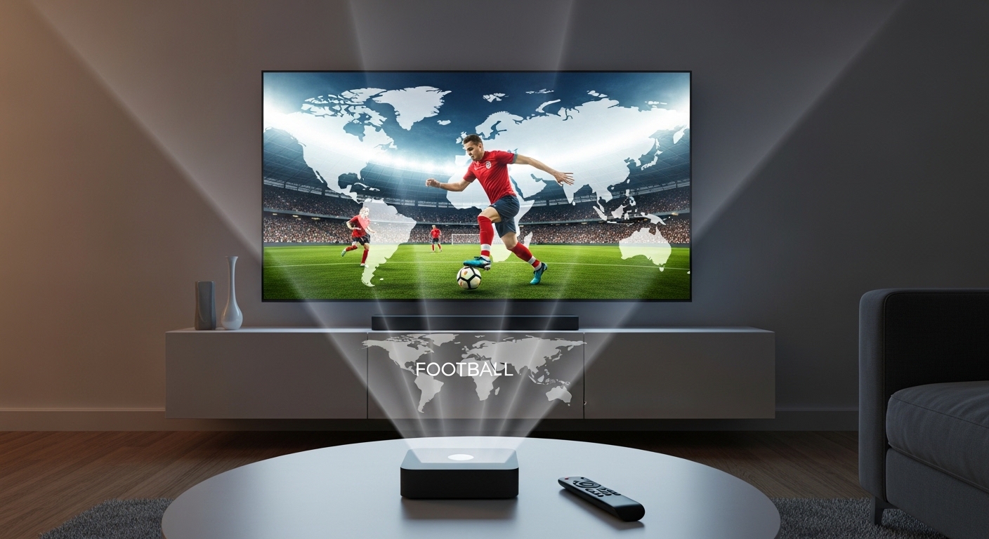 Unlocking the World of Football with Xoilac TV - Your Ultimate Guide to Live Streaming