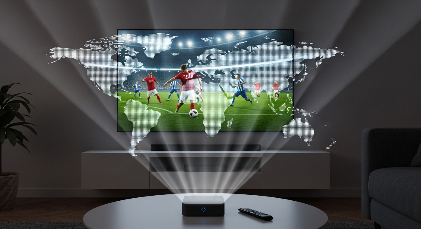 Unlocking the World of Football with Xoilac TV - Your Ultimate Guide to Live Streaming