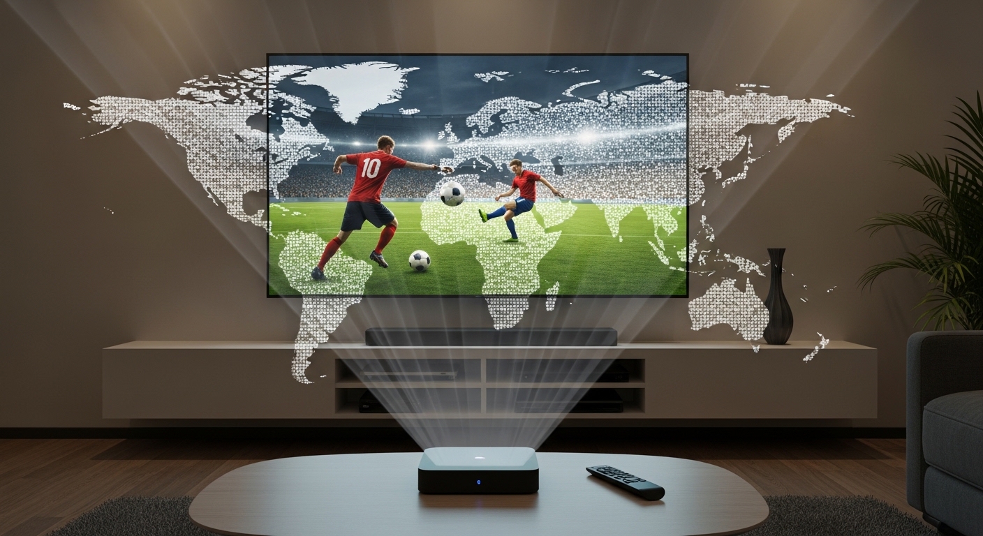 Unlocking the World of Football with Xoilac TV - Your Ultimate Guide to Live Streaming