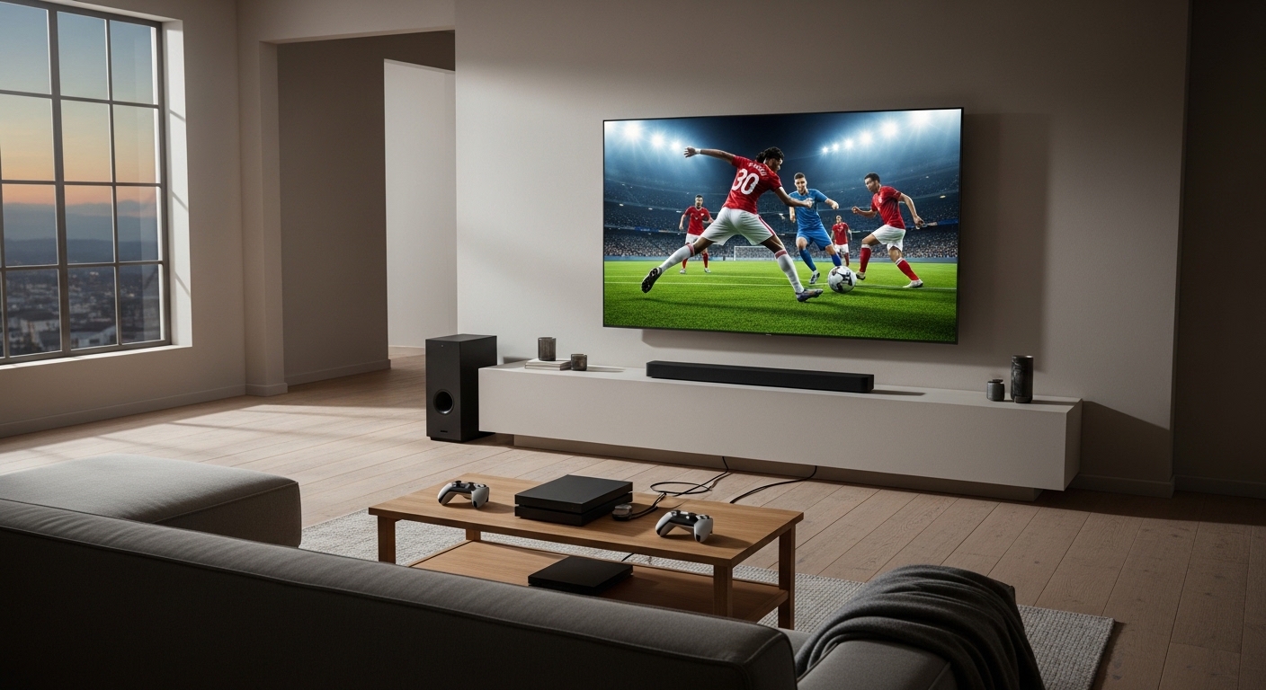 Unleashing the Power of Xoilac TV - Your Ultimate Live Sports Streaming Experience