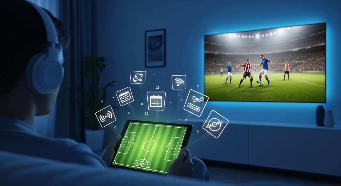 Discovering Xoilac TV - Your Ultimate Guide to Online Football Streaming