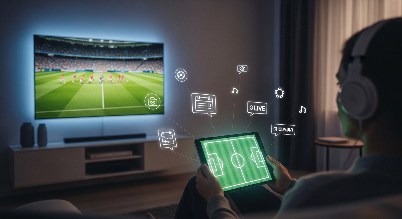 Discovering Xoilac TV - Your Ultimate Guide to Online Football Streaming