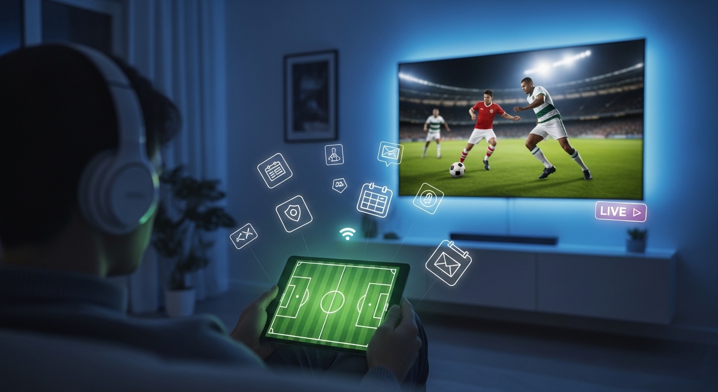 Discovering Xoilac TV - Your Ultimate Guide to Online Football Streaming