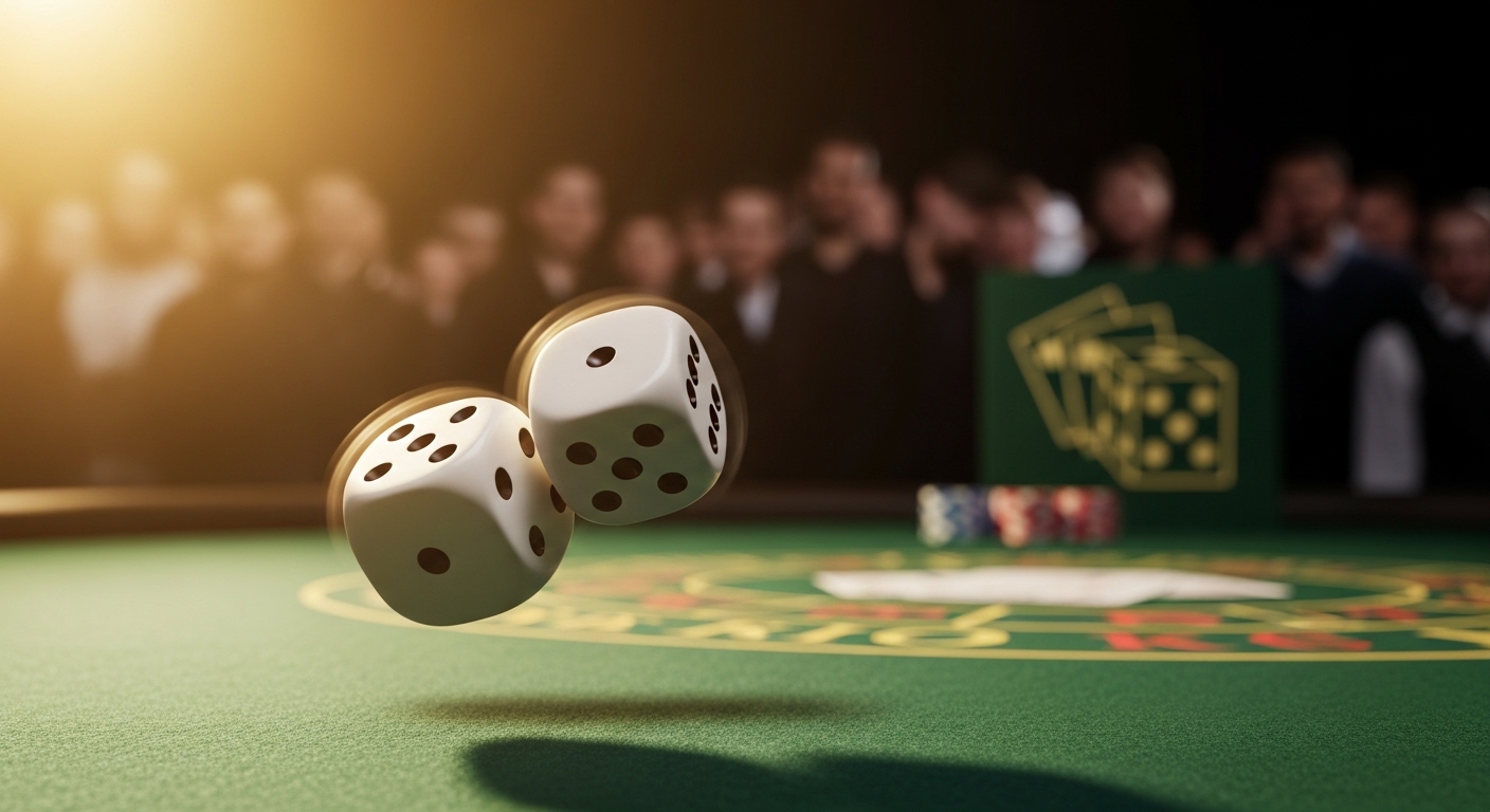 Kh&aacute;m Ph&aacute; Sicbo (T&agrave;i Xỉu) - Tr&ograve; Chơi Hấp Dẫn v&agrave; B&iacute; Quyết Chiến Thắng