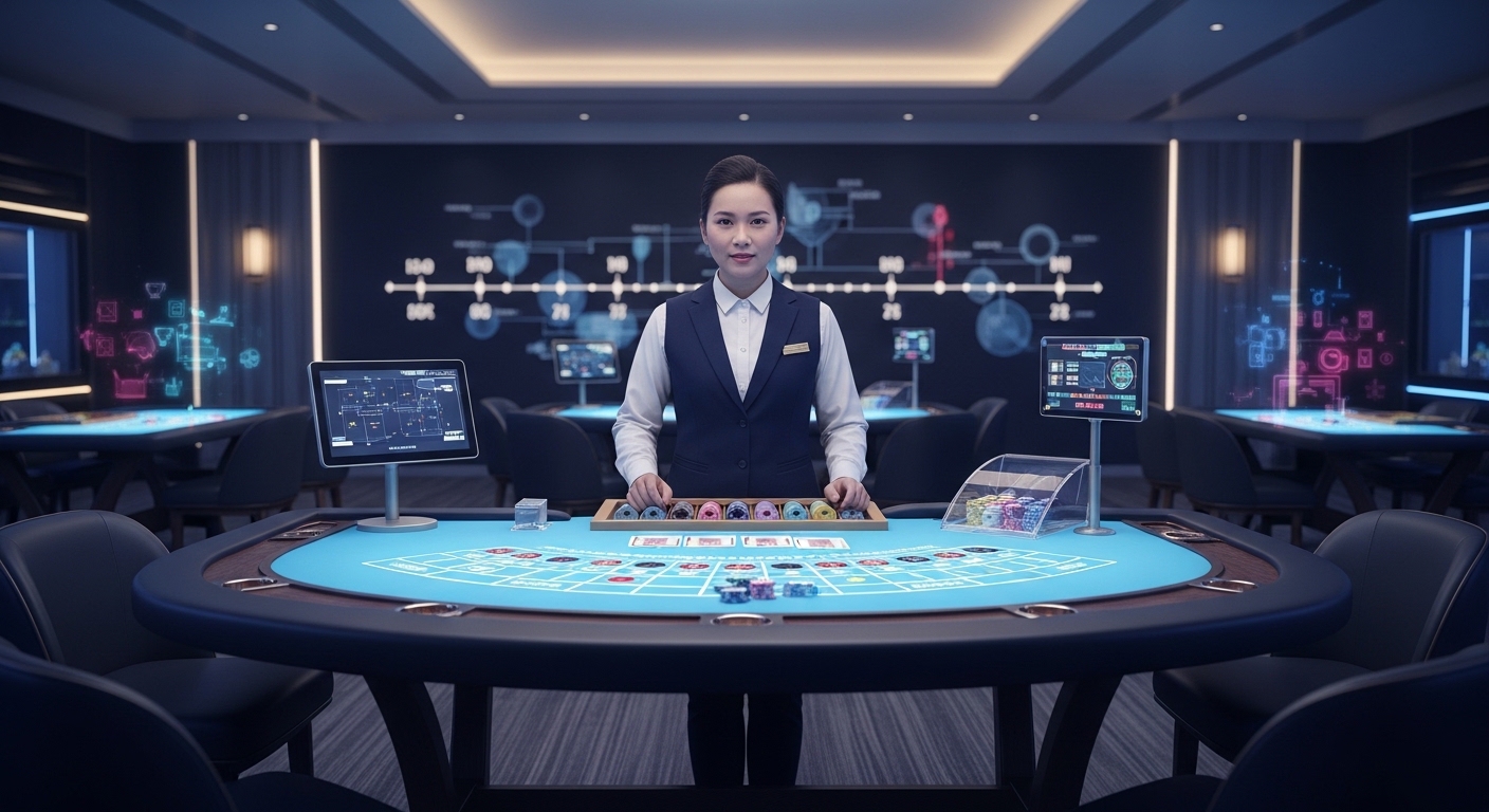 Kh&aacute;m Ph&aacute; Hấp Dẫn Thế Giới Giải Tr&iacute; Với T&agrave;i Xỉu B52