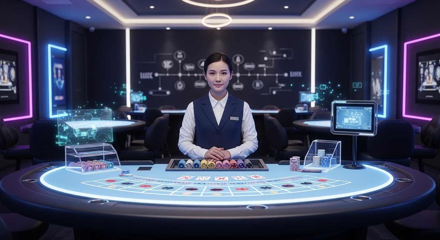 Kh&aacute;m Ph&aacute; Hấp Dẫn Thế Giới Giải Tr&iacute; Với T&agrave;i Xỉu B52