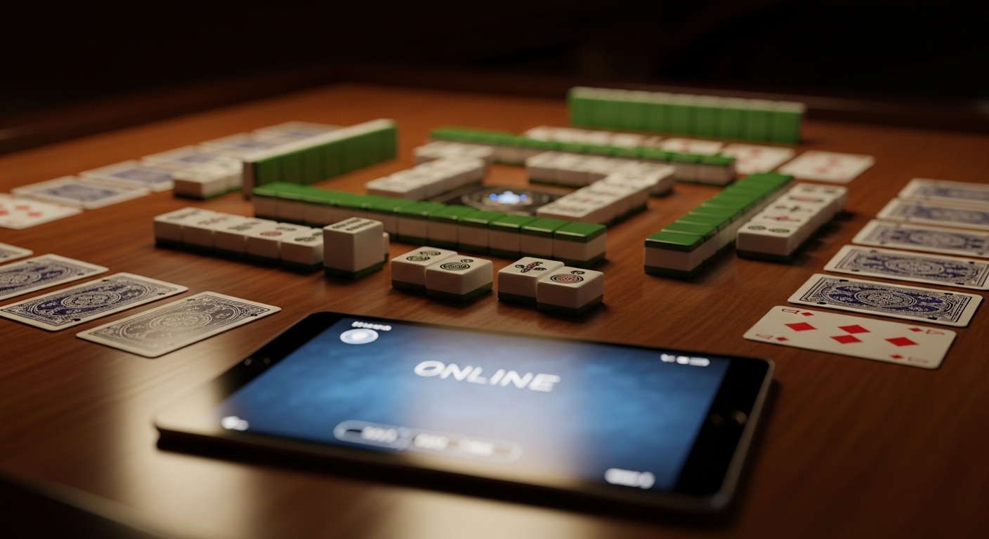 Kh&aacute;m Ph&aacute; Mậu Binh - Tr&ograve; Chơi Cổ Điển Đầy Th&uacute; Vị Trong Thế Giới Game Online