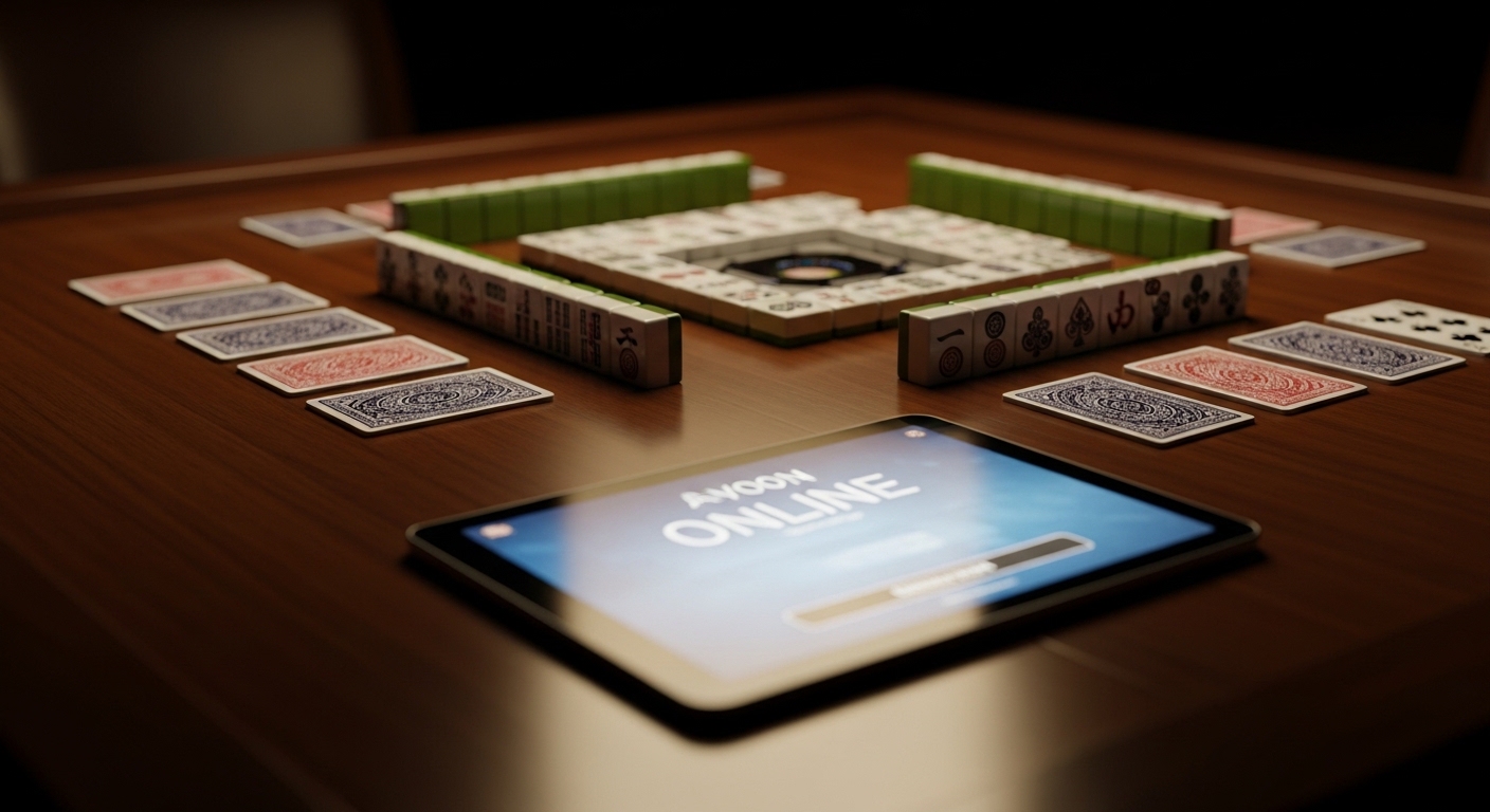 Kh&aacute;m Ph&aacute; Mậu Binh - Tr&ograve; Chơi Cổ Điển Đầy Th&uacute; Vị Trong Thế Giới Game Online