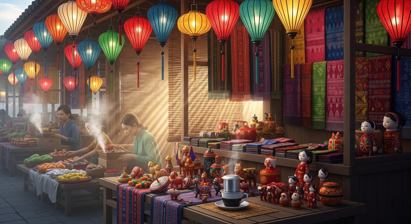 Kh&aacute;m Ph&aacute; Những Điều Th&uacute; Vị Về L&ocirc; Đề Truyền Thống - Một Truyền Thống Đầy M&agrave;u Sắc