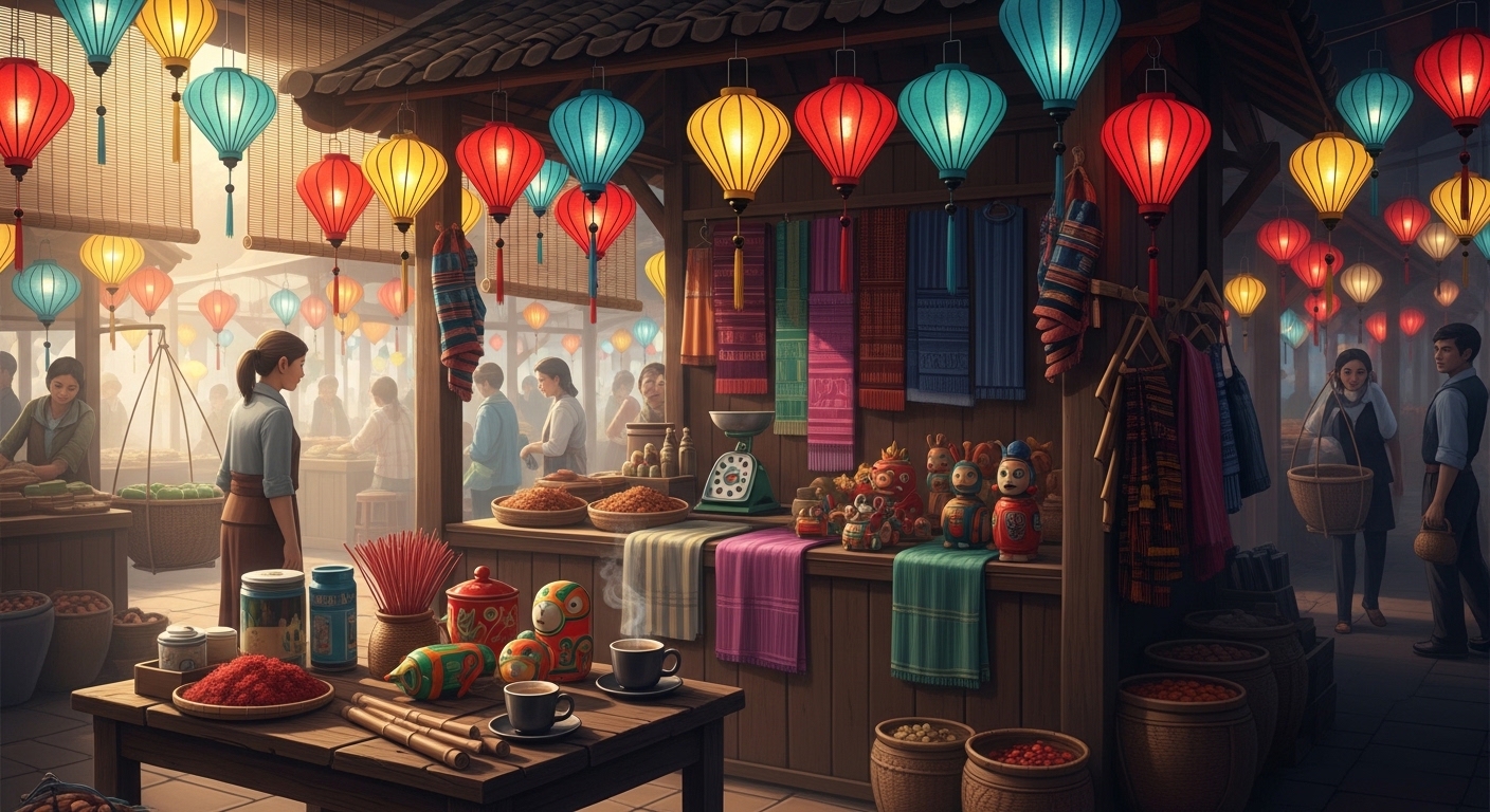 Kh&aacute;m Ph&aacute; Những Điều Th&uacute; Vị Về L&ocirc; Đề Truyền Thống - Một Truyền Thống Đầy M&agrave;u Sắc