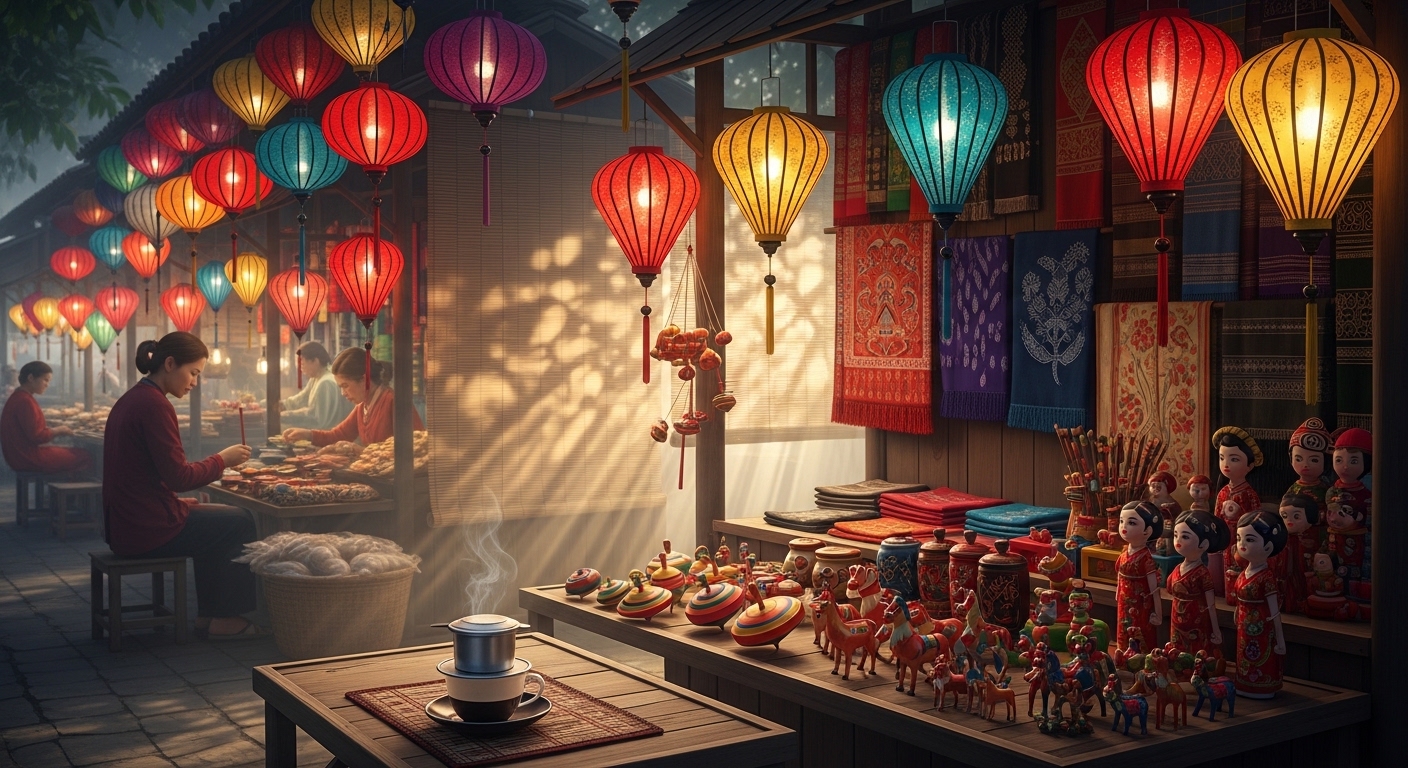 Kh&aacute;m Ph&aacute; Những Điều Th&uacute; Vị Về L&ocirc; Đề Truyền Thống - Một Truyền Thống Đầy M&agrave;u Sắc