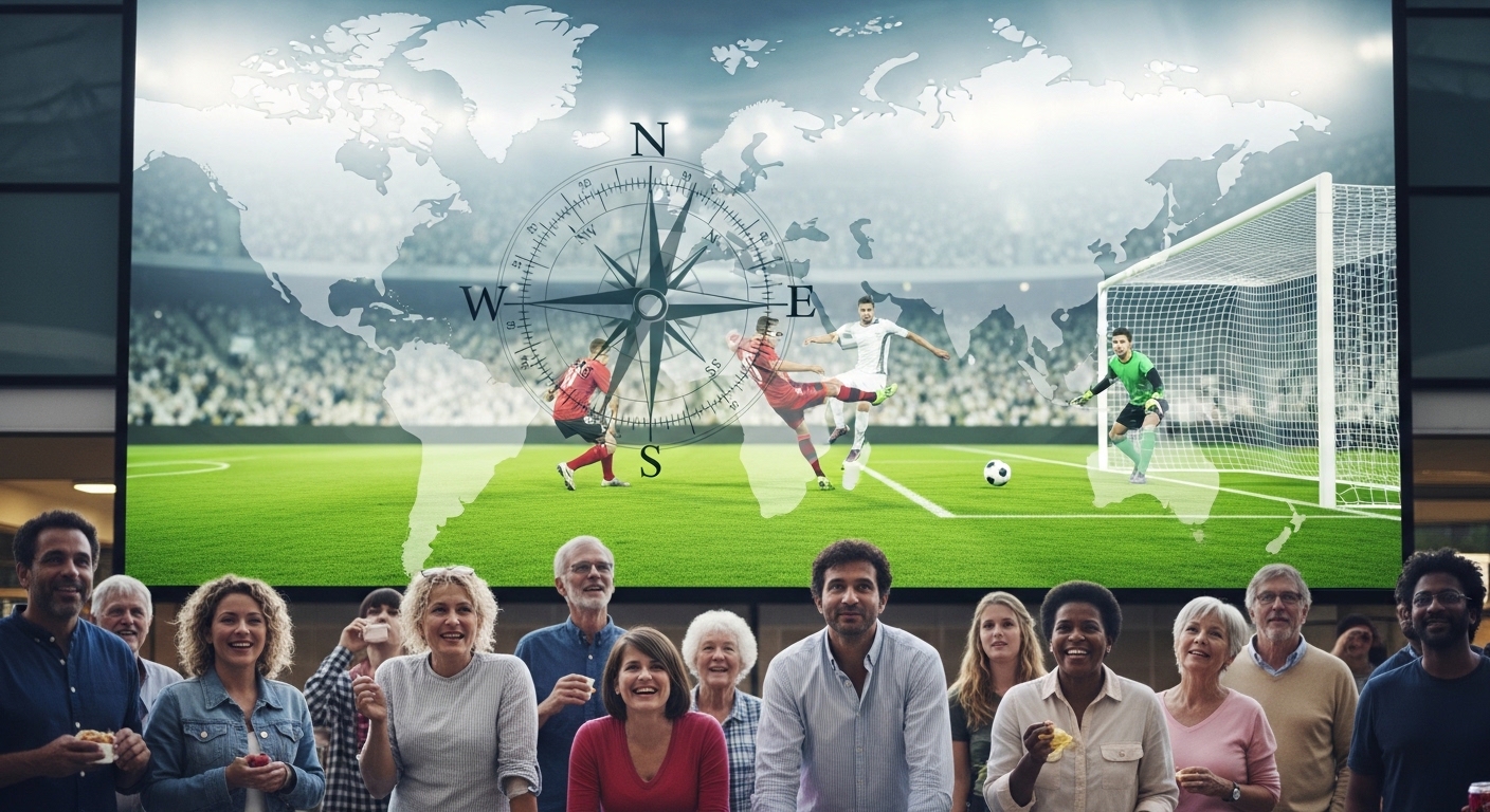 Kh&aacute;m Ph&aacute; Thế Giới Chơi C&aacute; Cược B&oacute;ng Đ&aacute; Tại LU88 - Đam M&ecirc; V&agrave; Cơ Hội