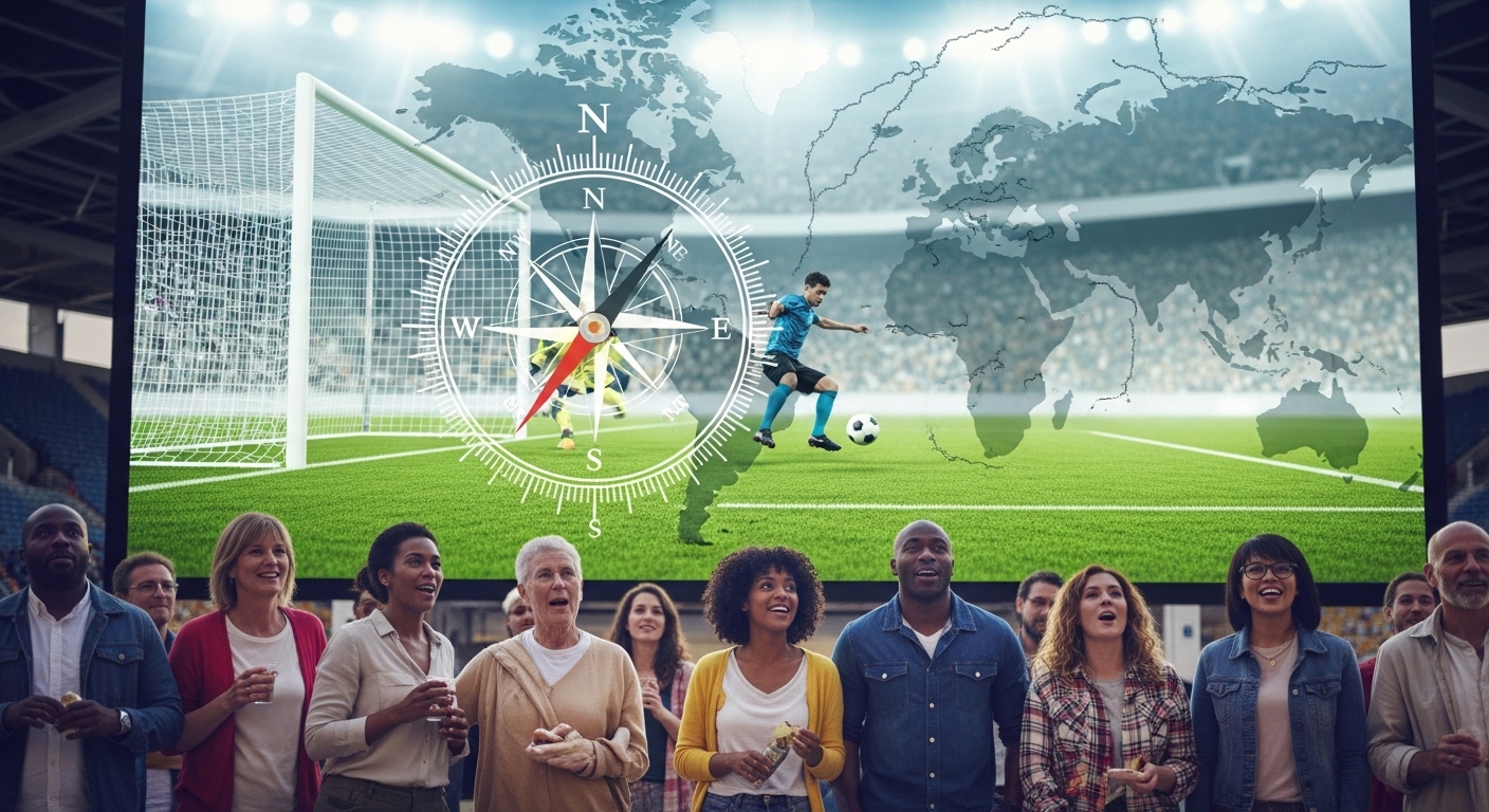 Kh&aacute;m Ph&aacute; Thế Giới Chơi C&aacute; Cược B&oacute;ng Đ&aacute; Tại LU88 - Đam M&ecirc; V&agrave; Cơ Hội