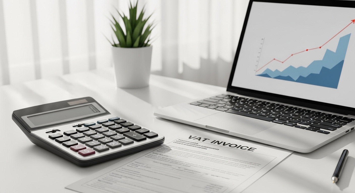 Khám phá Quy định mới nhất về hóa đơn VAT 2026 - Những thay đổi quan trọng tác động đến doanh nghiệp