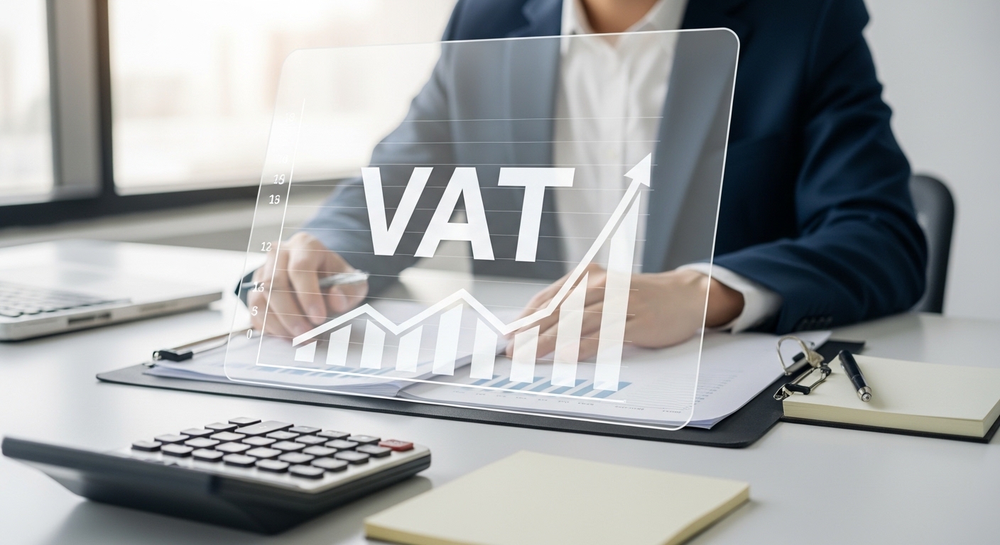 Khám phá Quy định mới nhất về hóa đơn VAT 2026 - Những thay đổi quan trọng tác động đến doanh nghiệp