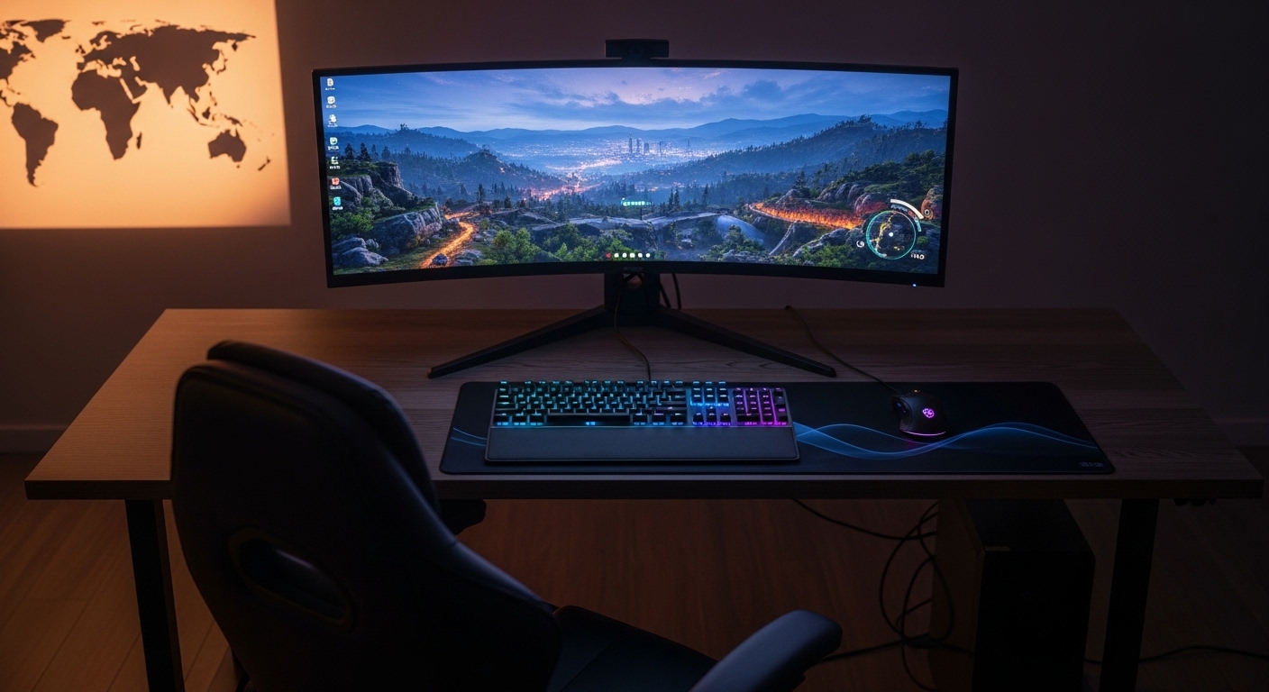 Discover the World of Gaming - Use Đăng Nh&acirc;̣p Vua88 for an Ultimate Experience