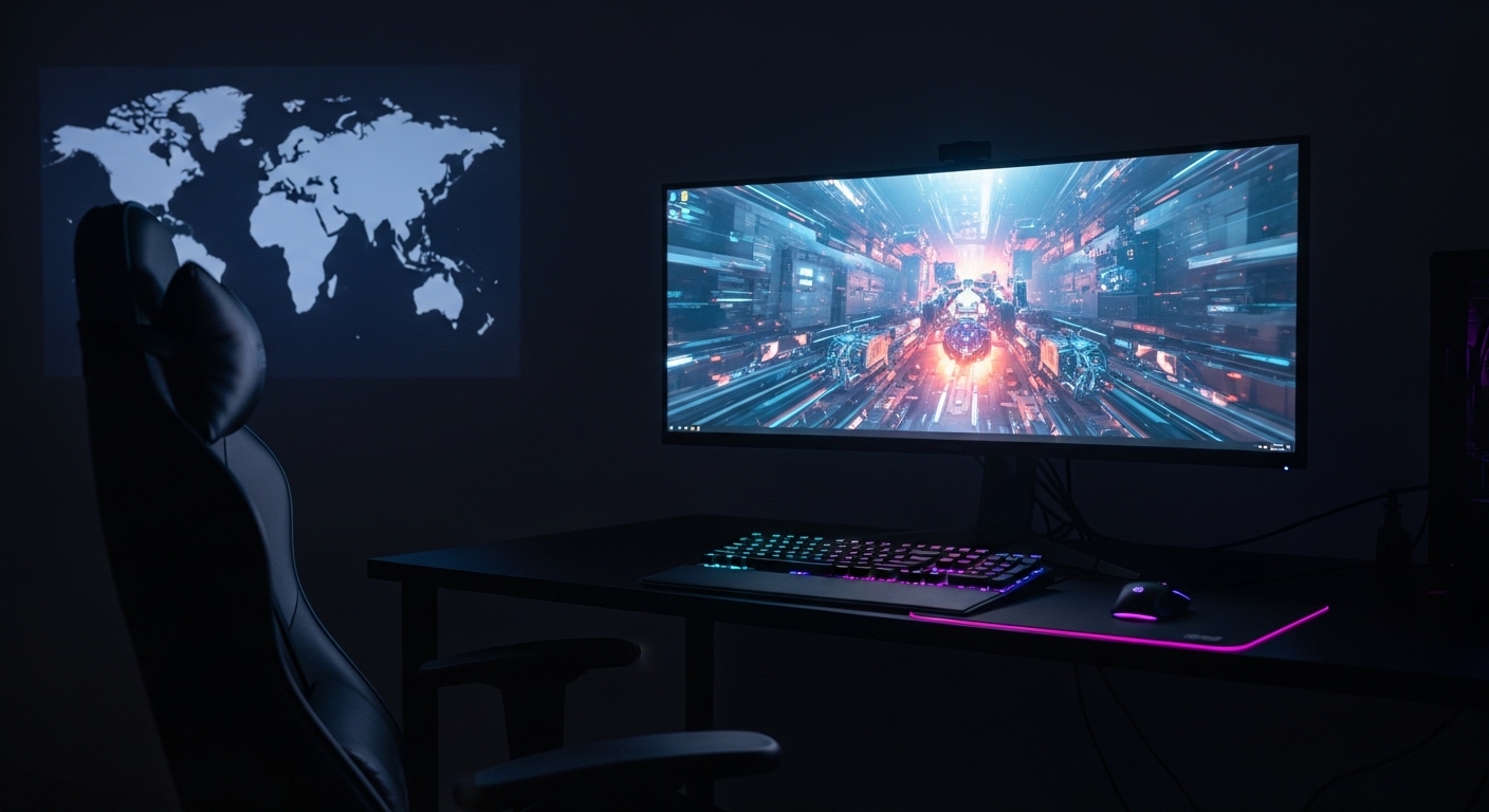 Discover the World of Gaming - Use Đăng Nh&acirc;̣p Vua88 for an Ultimate Experience