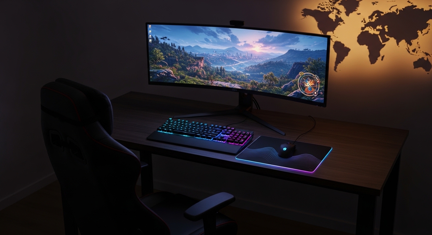 Discover the World of Gaming - Use Đăng Nh&acirc;̣p Vua88 for an Ultimate Experience