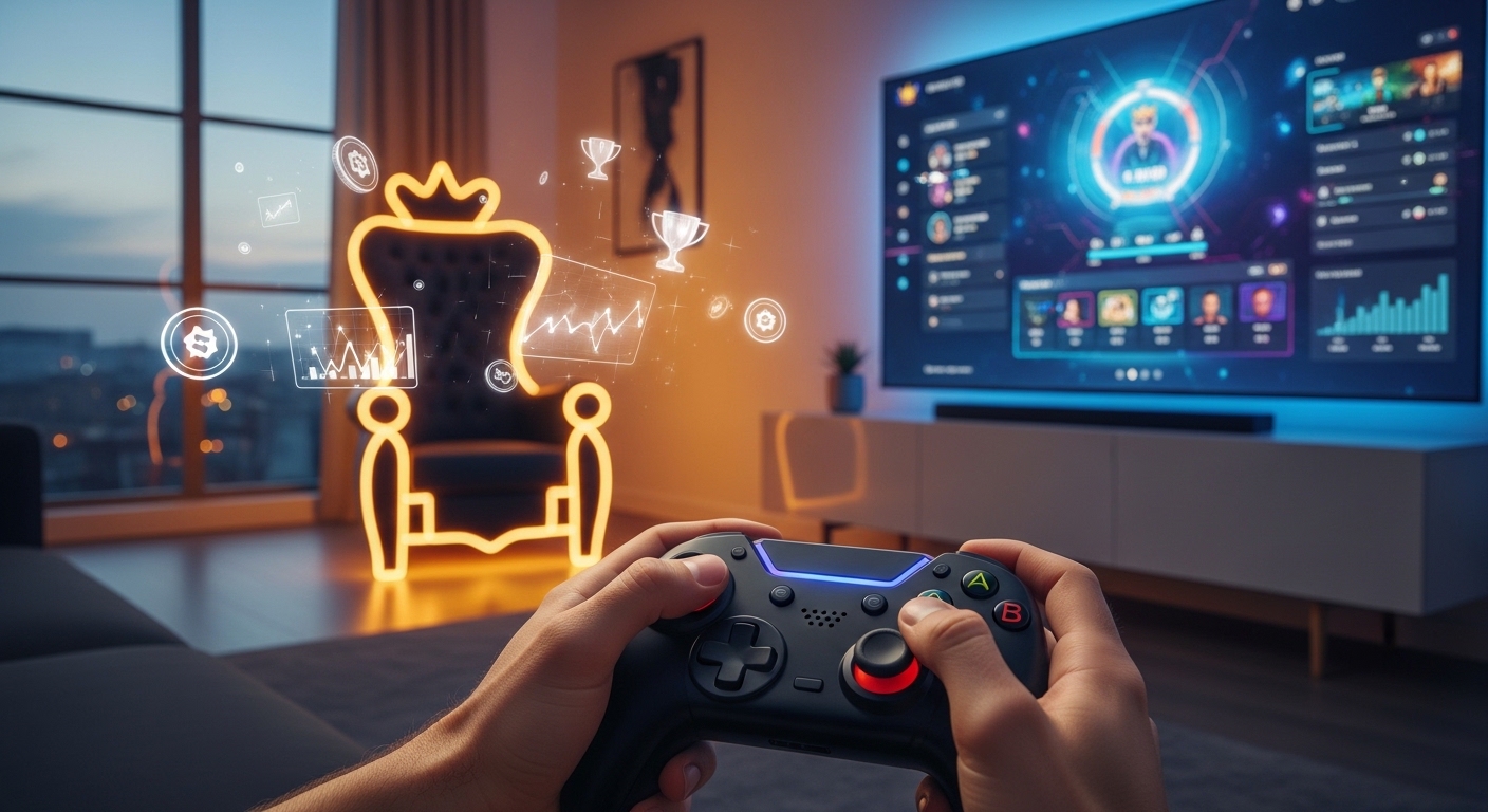 Discover the Exciting World of Online Gaming - Đăng k&yacute; vua88 Today!