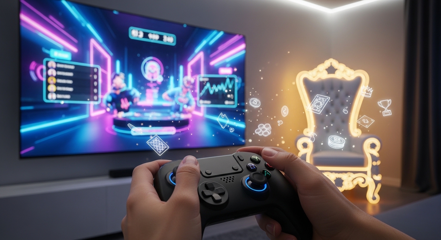Discover the Exciting World of Online Gaming - Đăng k&yacute; vua88 Today!